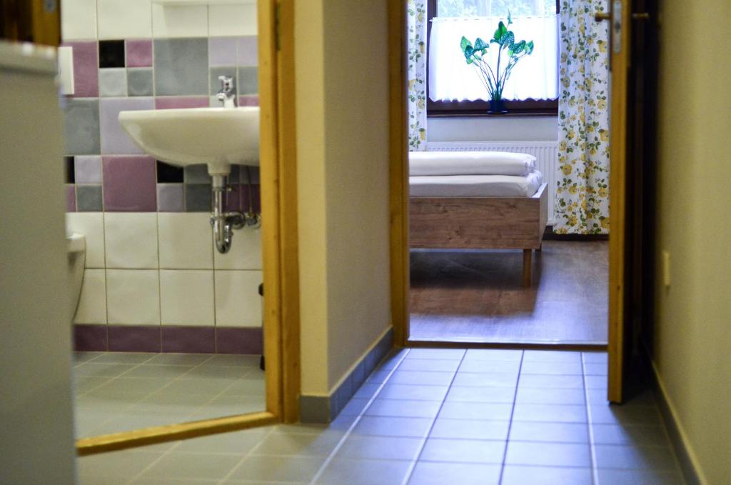 Páva Apartmanház - Appartamento Con Una Camera Da Letto