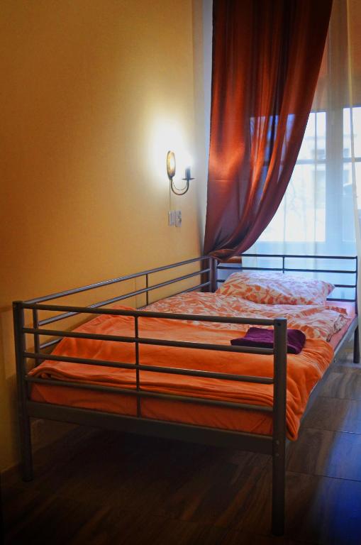 Hostel u Kmity - Single Room