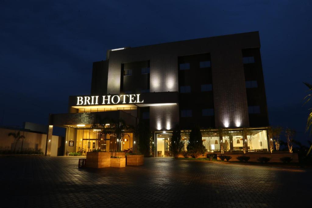 Brii Hotel
