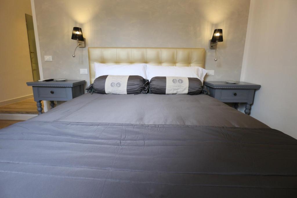 AL 32 B&B - Camera Doppia Con Bagno Privato