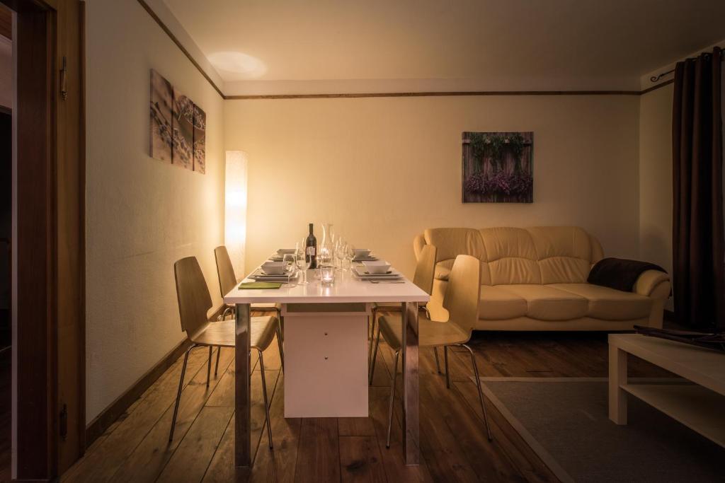 Chalet Cecile - Resim 15