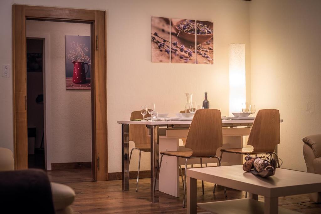 Chalet Cecile - Resim 16