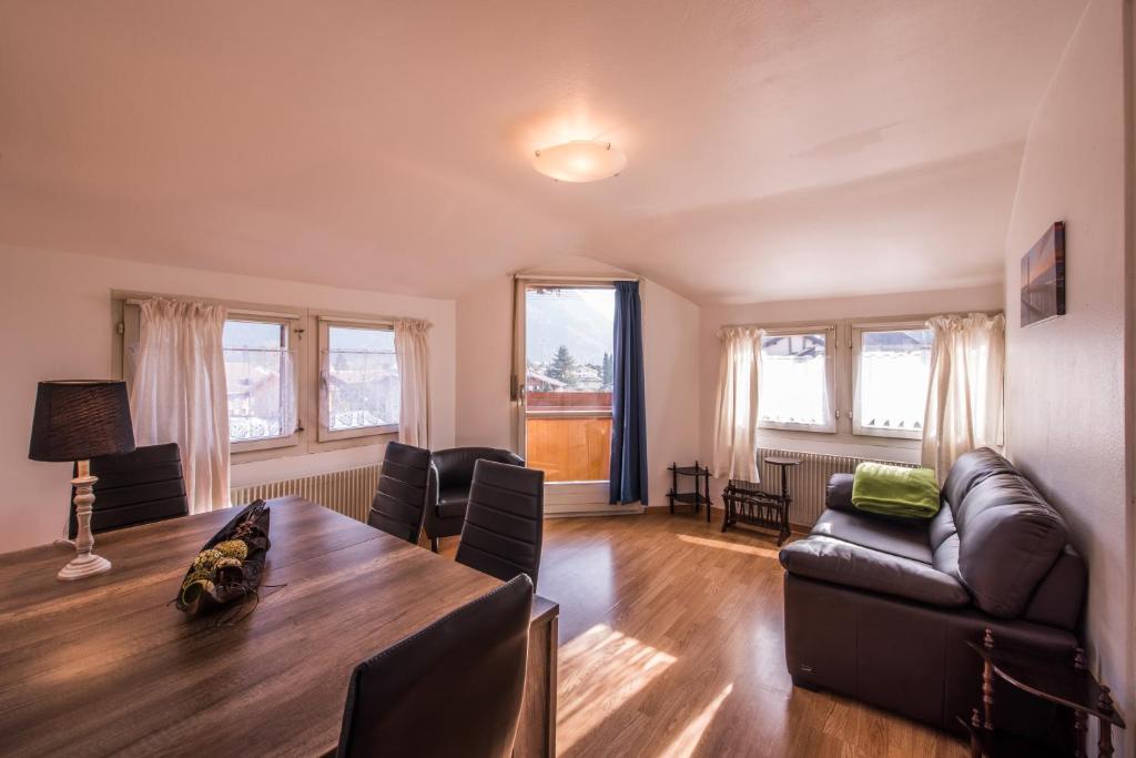 Chalet Cecile - Resim 18