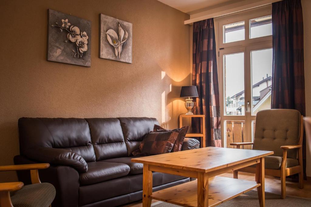 Chalet Cecile - Resim 21