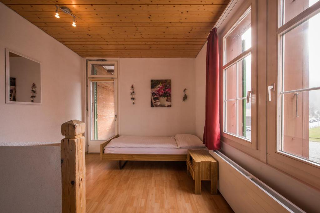 Chalet Cecile - Resim 24