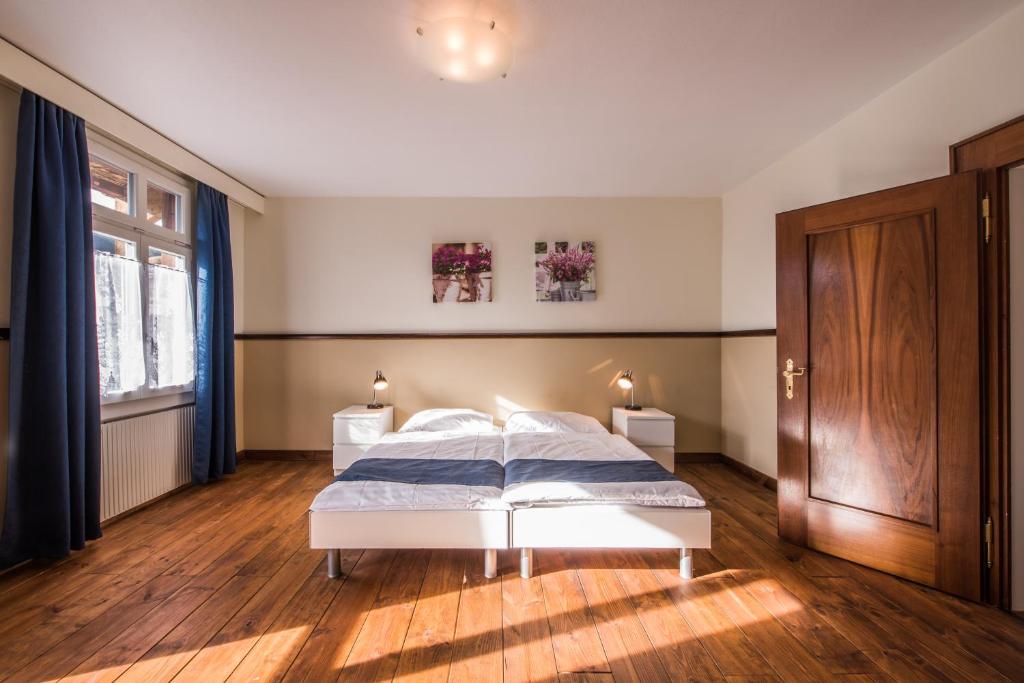 Chalet Cecile - Resim 10