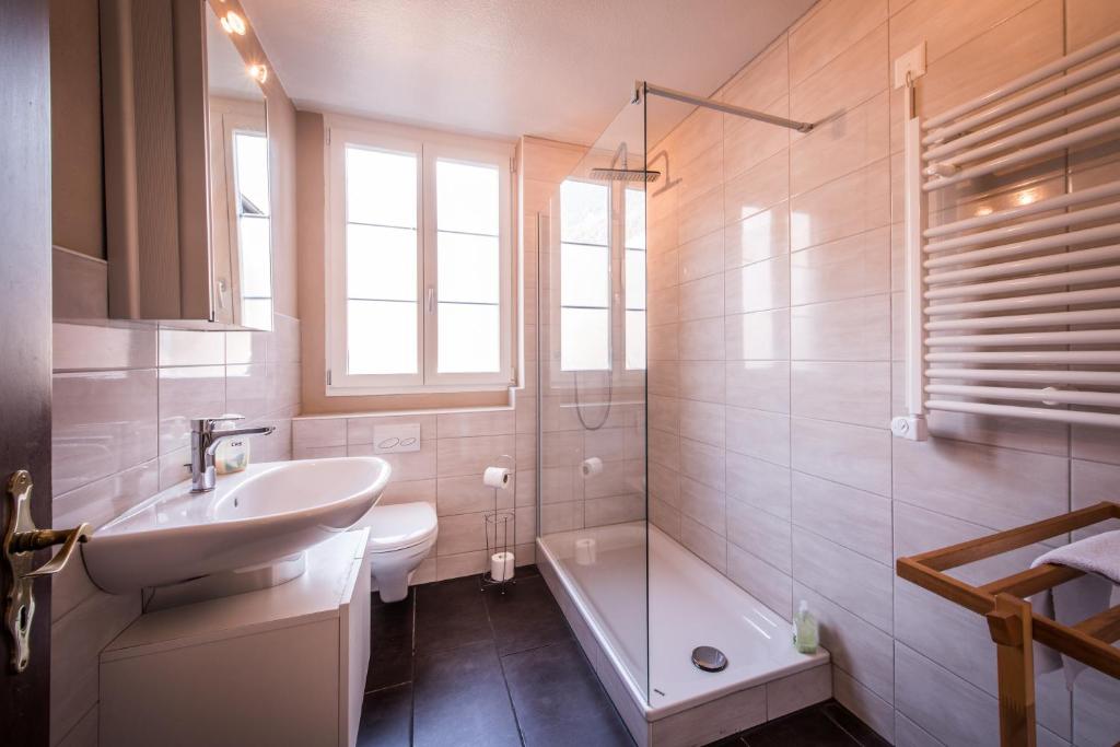 Chalet Cecile - Resim 3