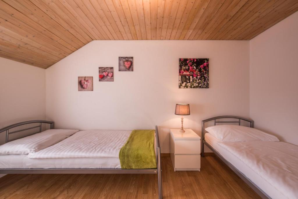 Chalet Cecile - Resim 30