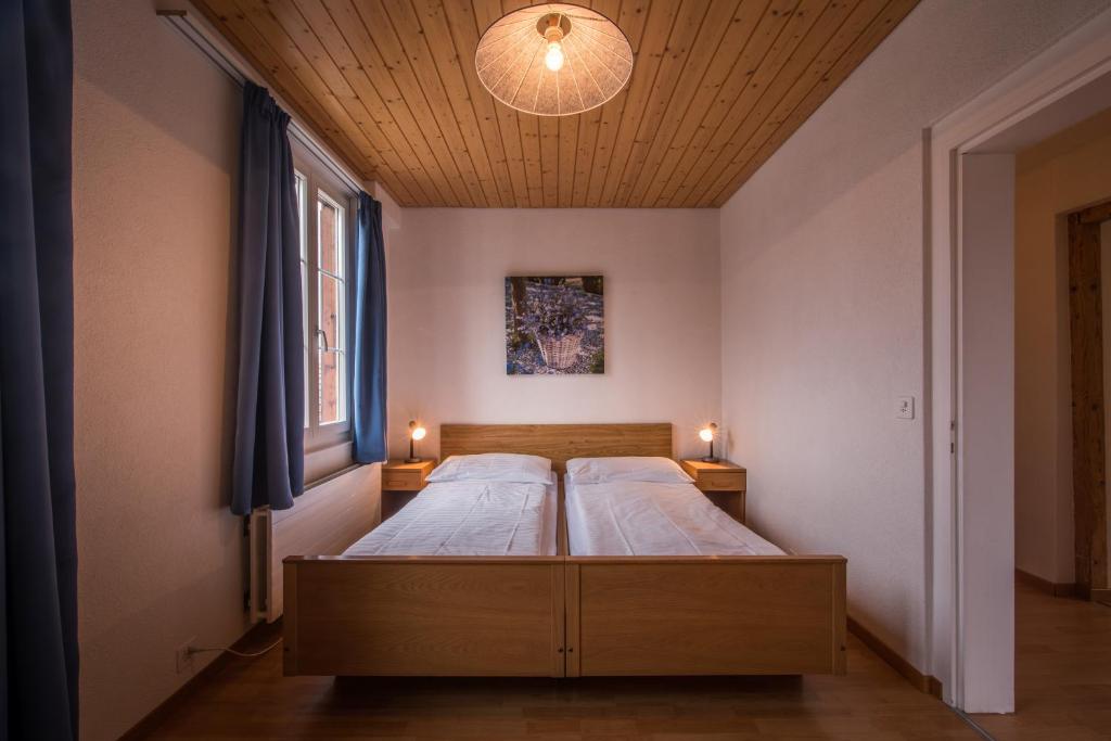 Chalet Cecile - Resim 31