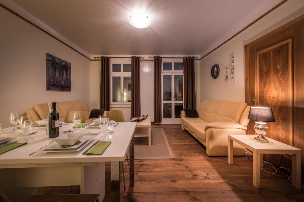 Chalet Cecile - Resim 8