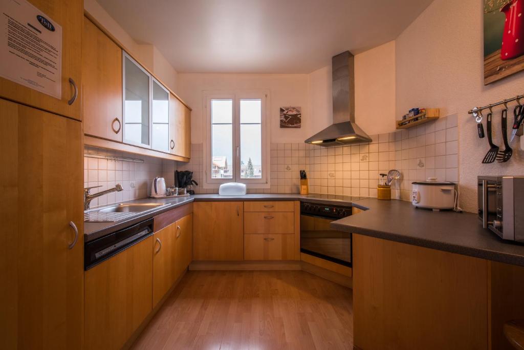 Chalet Cecile - Resim 35