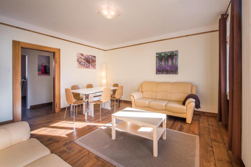 Chalet Cecile - Resim 36