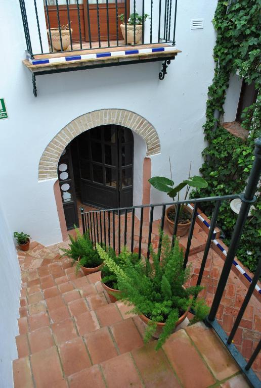 Imagen de la galería de El Rincón de las Descalzas, en Carmona