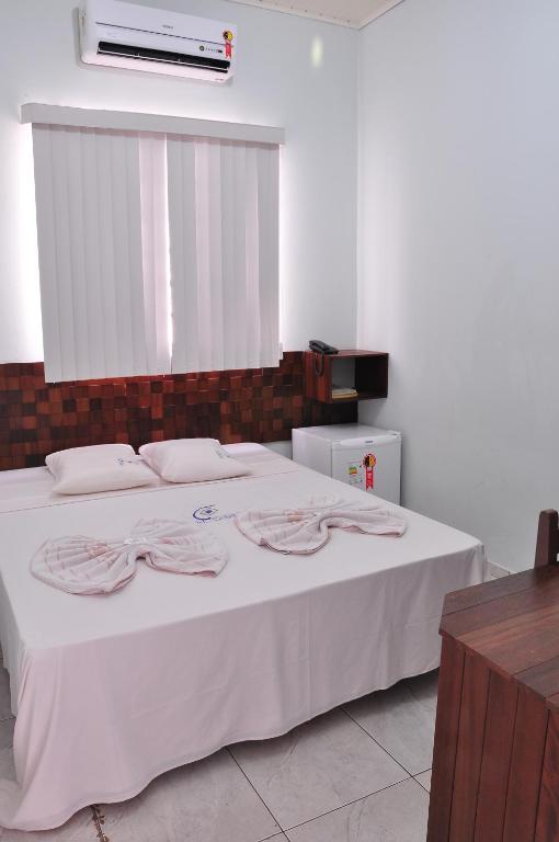  Hotel Ceolatto Av Julio Campos