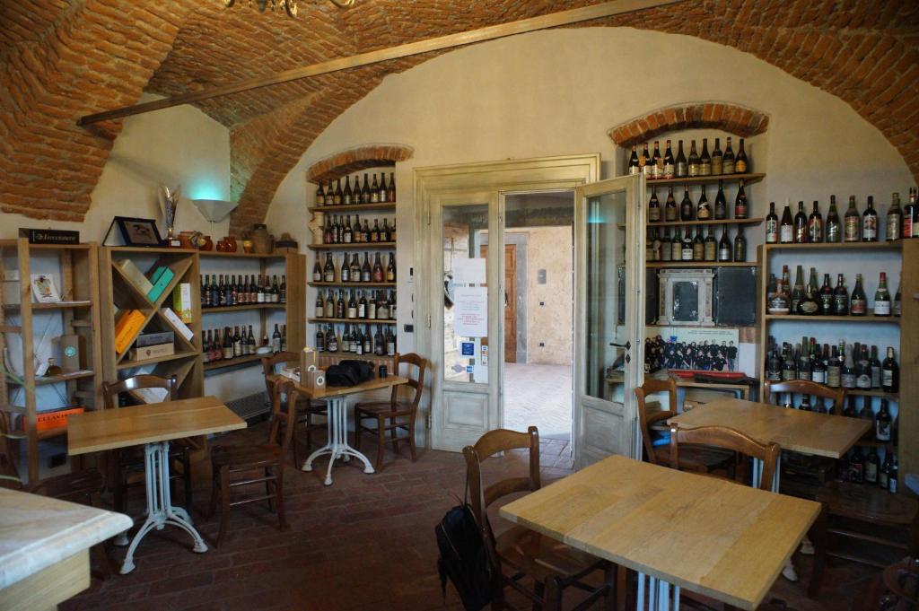 Corte Breda, Agriturismo Bed&Breakfast