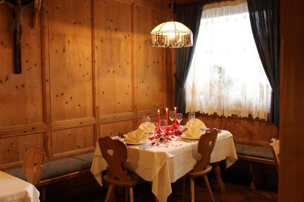 Fotografie z fotogalerie ubytování Hotel Hubertushof v destinaci Vipiteno