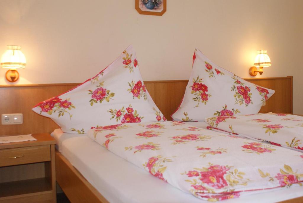 Pension Stammerhof - 17