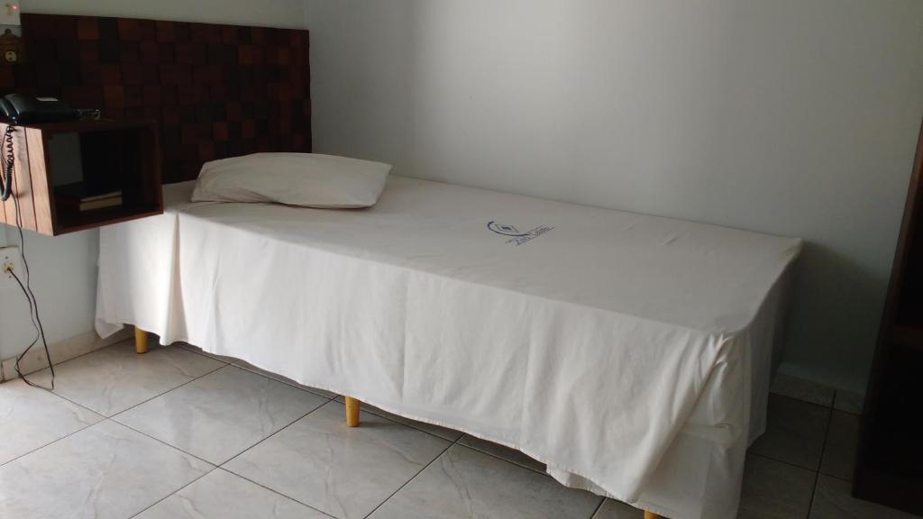  Hotel Ceolatto Av Julio Campos