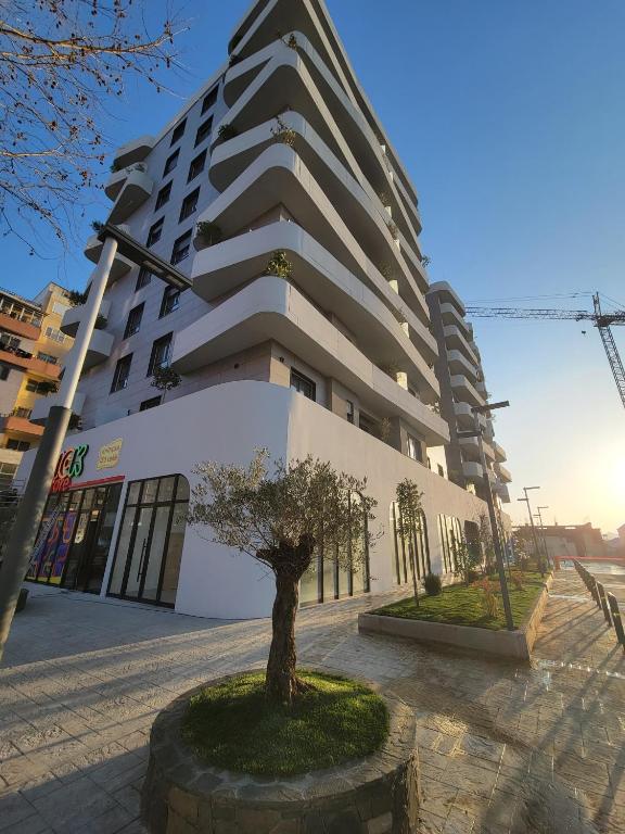 Lux apartment