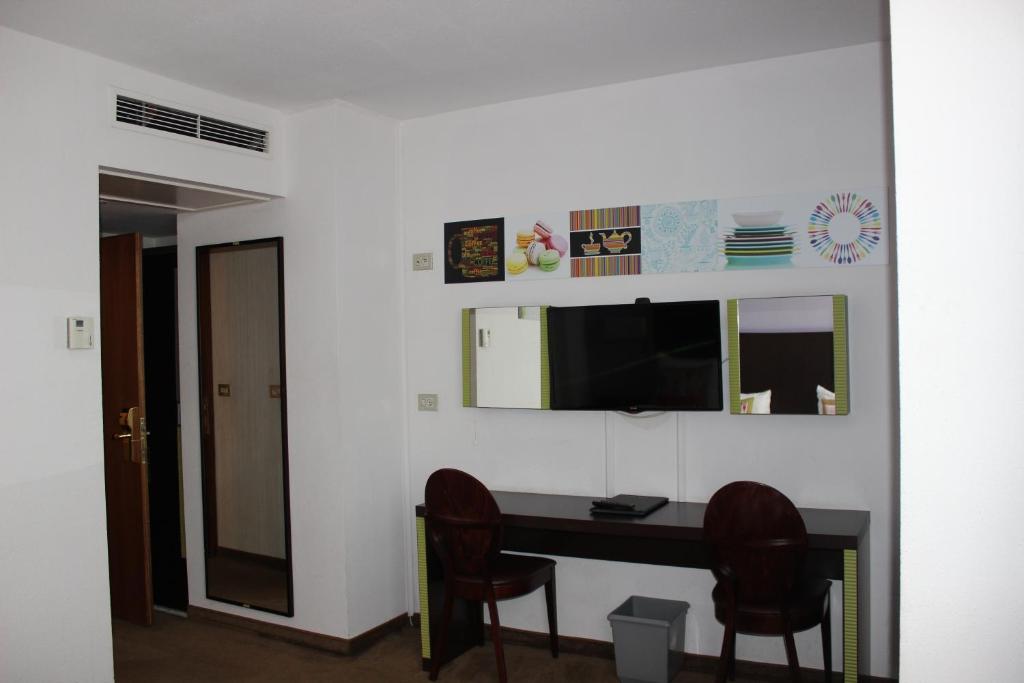 Hotel Floris Arlequin Grand-Place - Resim 22