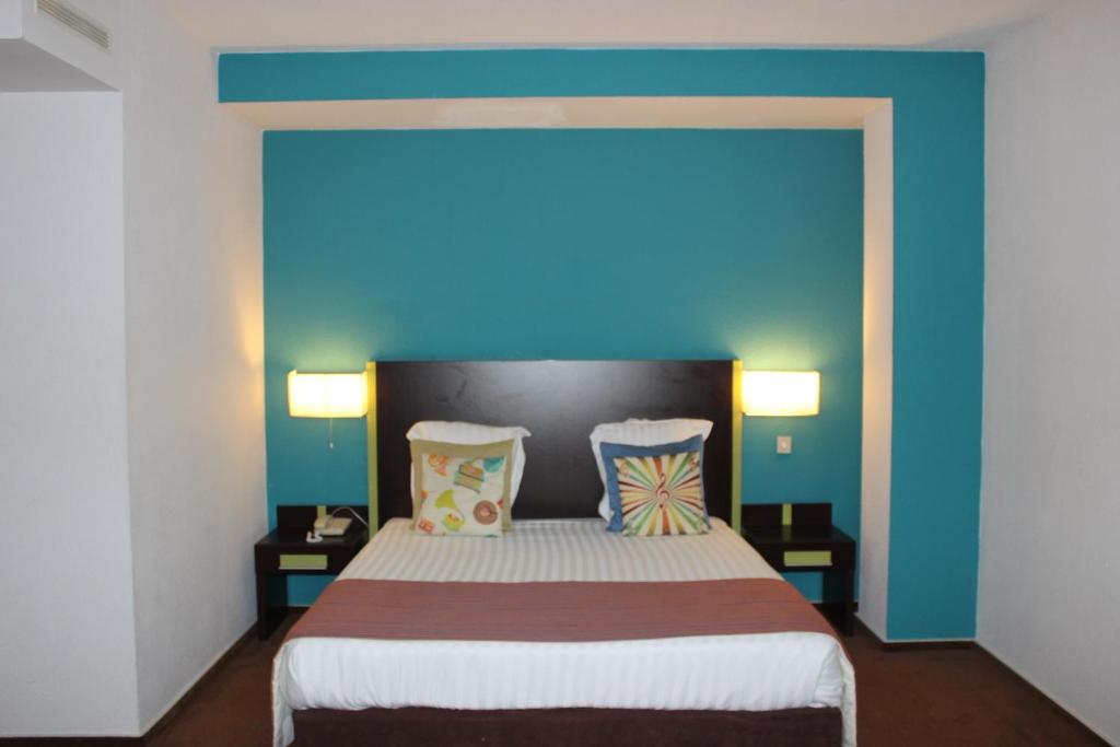 Hotel Floris Arlequin Grand-Place - Resim 31