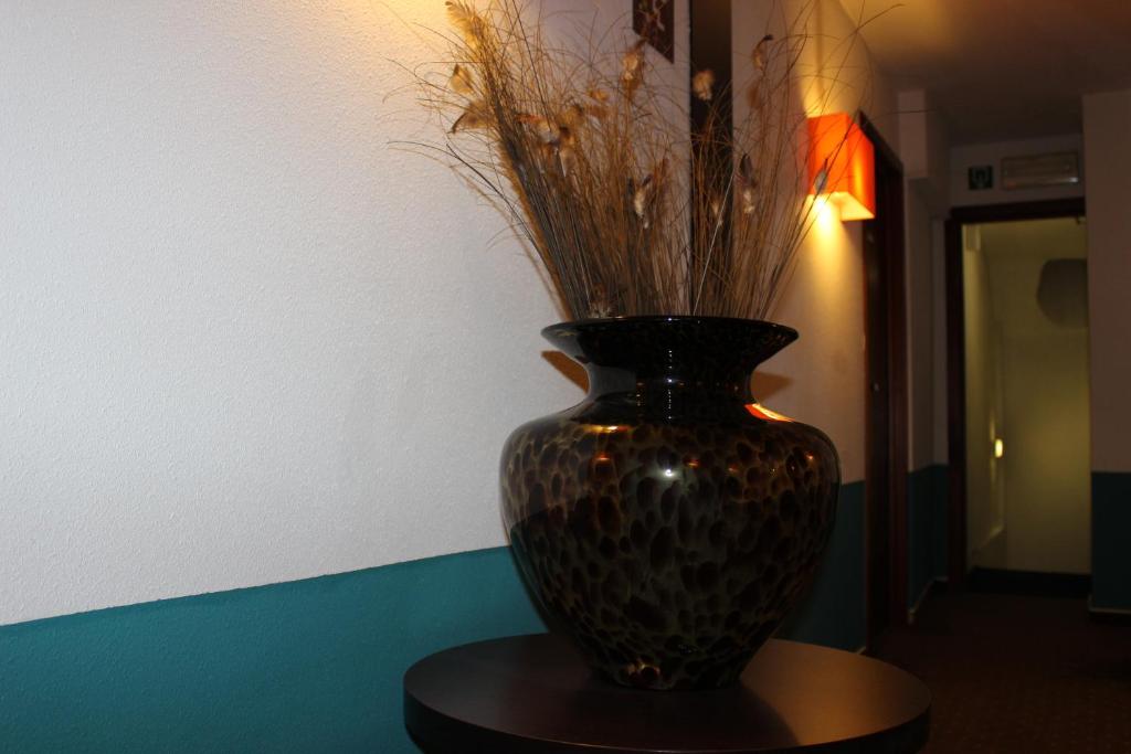 Hotel Floris Arlequin Grand-Place - Resim 35