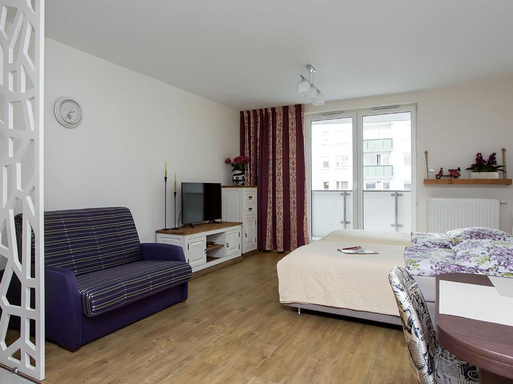 Manhattan Place Apartament - 2