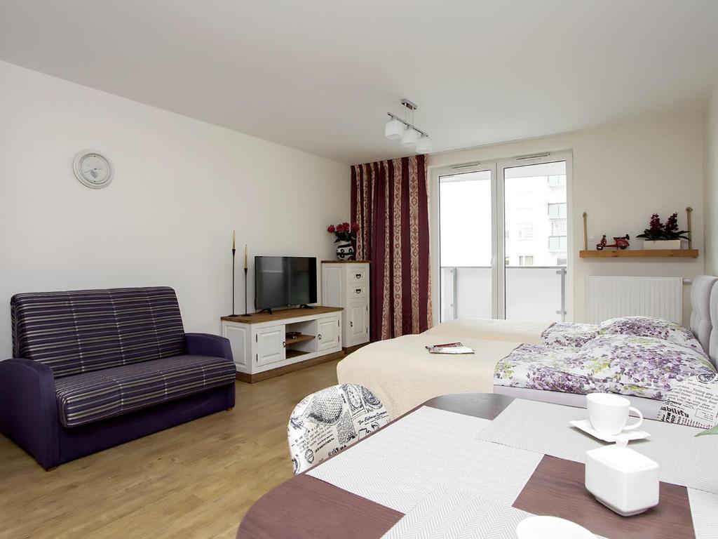 Manhattan Place Apartament - 6