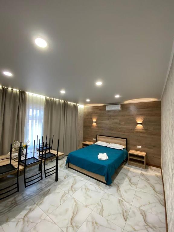 Гостевой дом Шумкар Азия Guest House Shumkar Asia