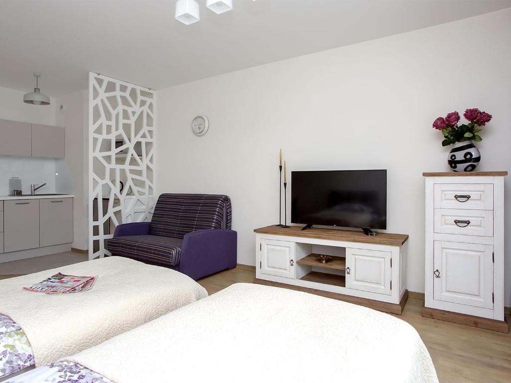 Manhattan Place Apartament - 4