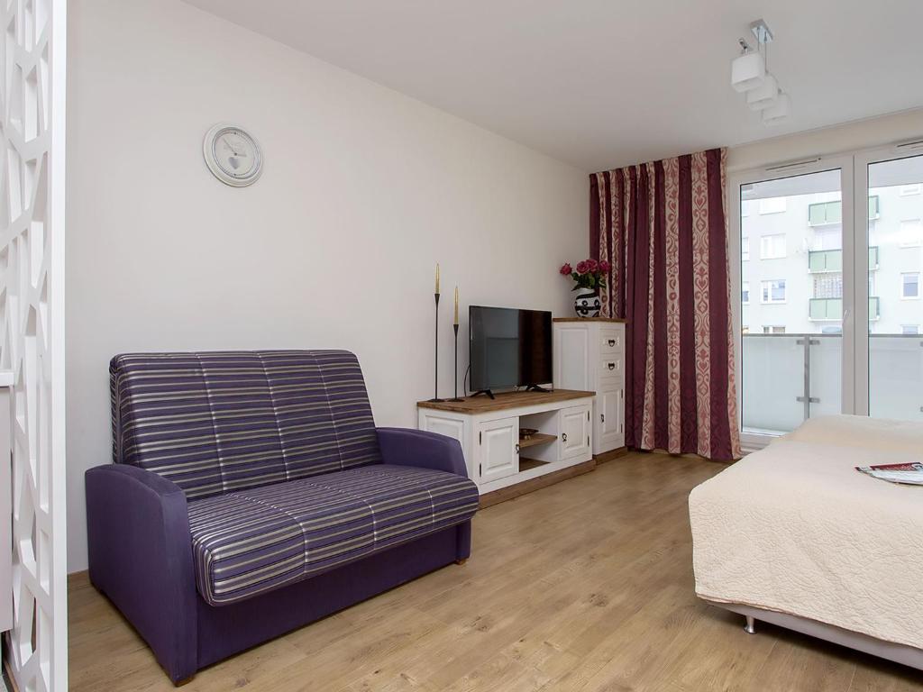 Manhattan Place Apartament - 5