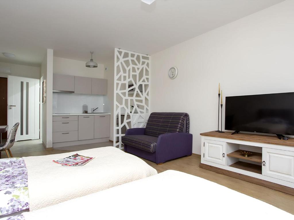 Manhattan Place Apartament - 11