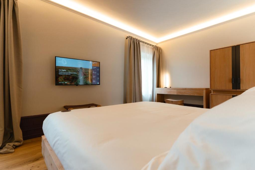 Hemanaire - Classic Double Room - Casa Mana