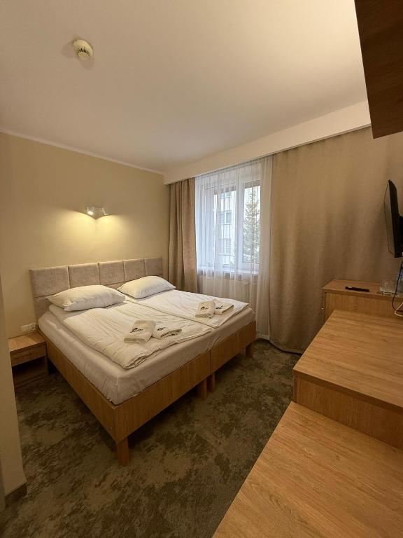 Hotel TM