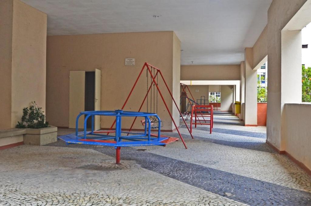  MZ Apartments Leme I