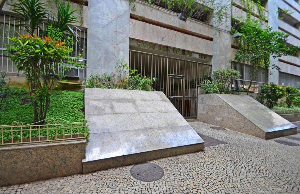  MZ Apartments Leme I