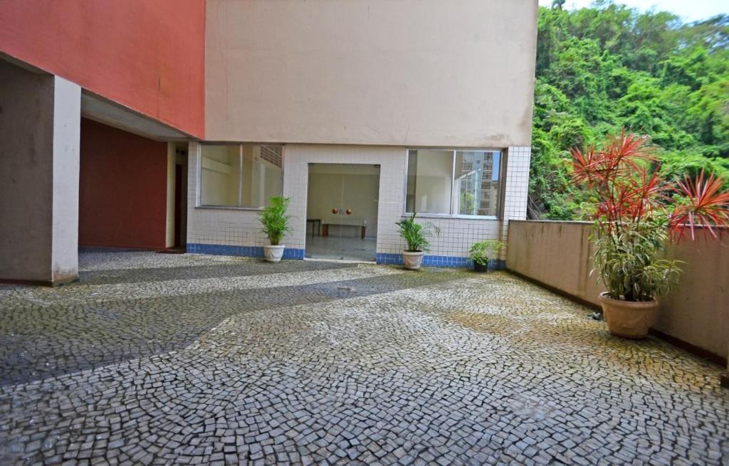  MZ Apartments Leme I