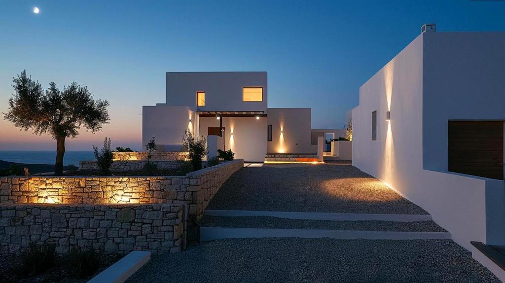 Guesthouse Nimela in Paros