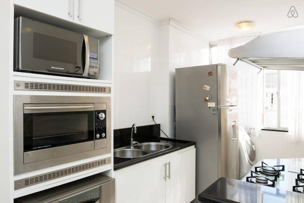  APARTAMENTO EM RIO DE JANEIRO IPANEMA 3 QUARTOS A 100 metros da praia