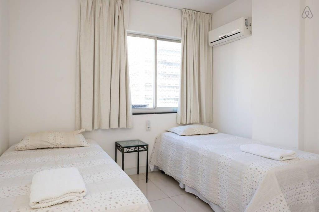  APARTAMENTO EM RIO DE JANEIRO IPANEMA 3 QUARTOS A 100 metros da praia