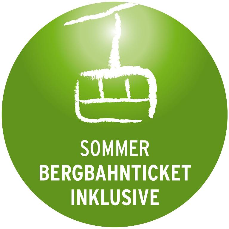 Certifikát, hodnocení, plakát nebo jiný dokument vystavený v ubytování Gästehaus Fritz