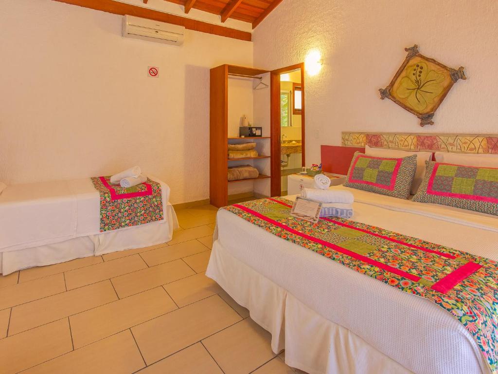  Hotel Praia do Portinho