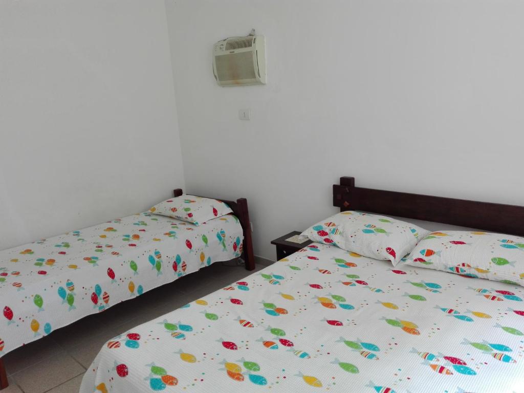  Apartamento 1 Dormitório Astúrias