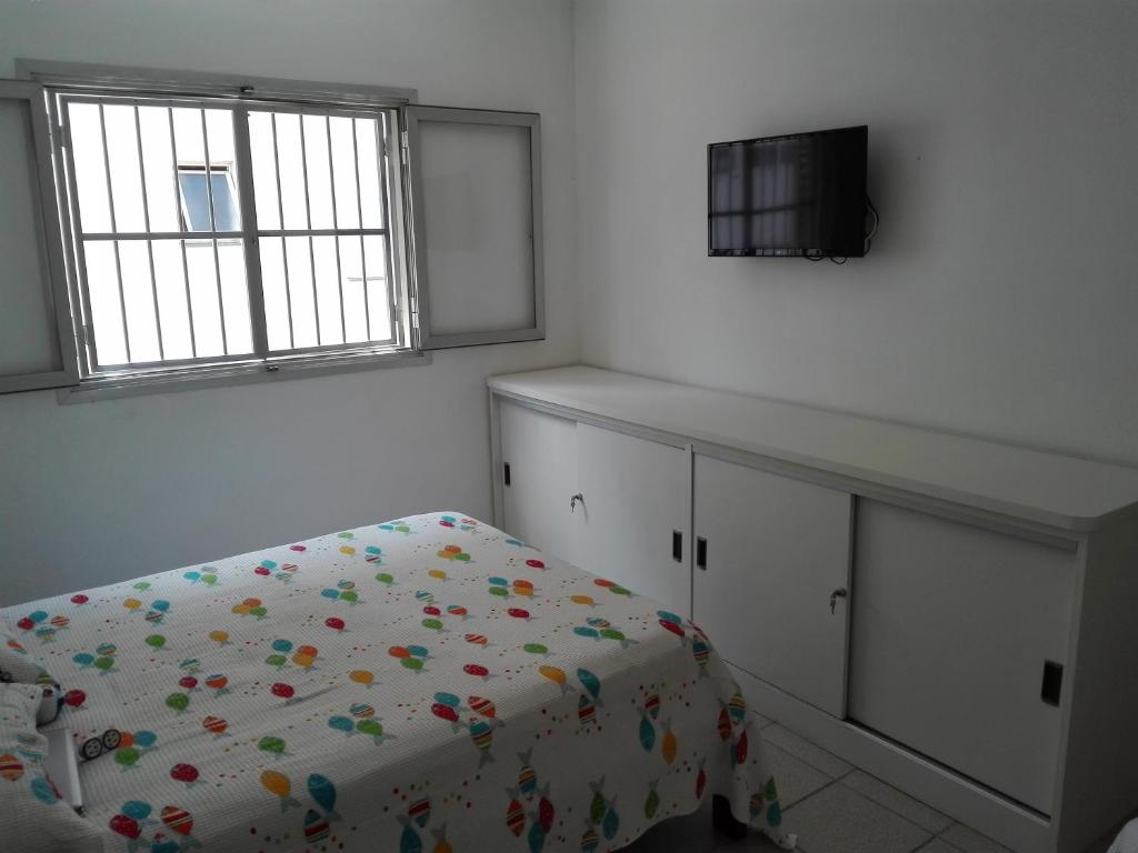  Apartamento 1 Dormitório Astúrias
