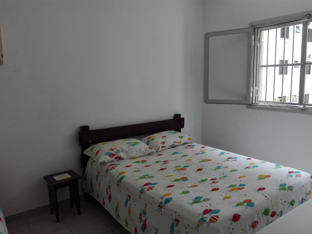  Apartamento 1 Dormitório Astúrias