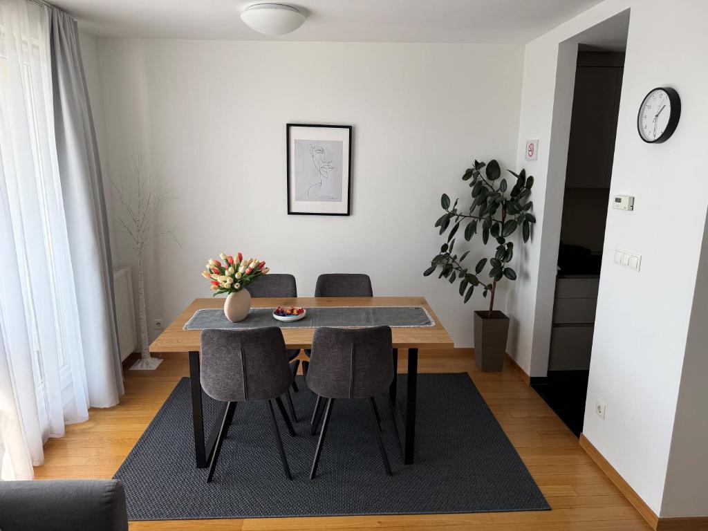 Max Arena Apartment - Zagreb