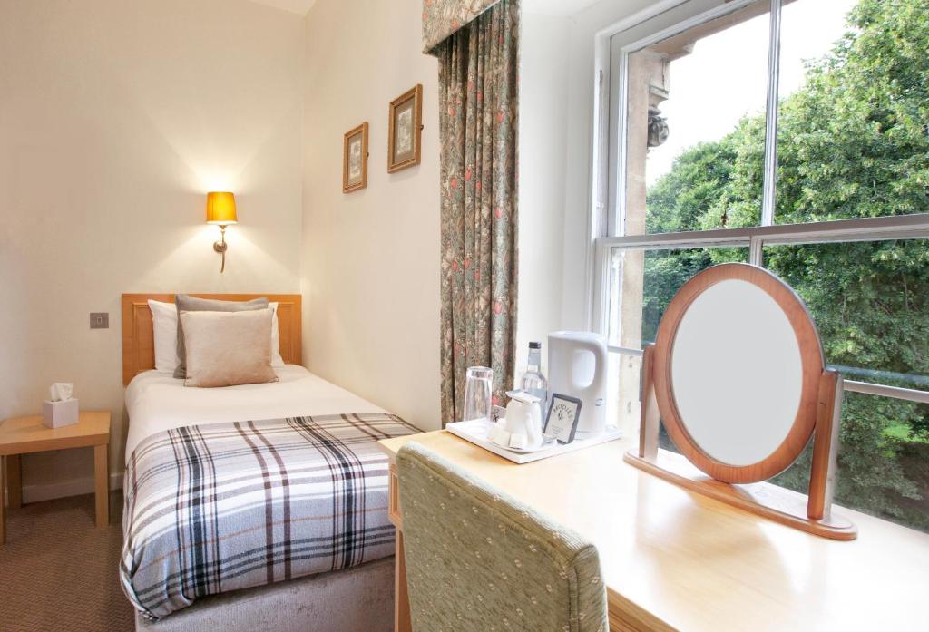 Victoria Square Hotel Clifton Village - Resim 13