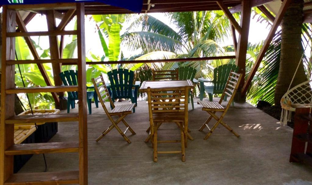 Ohana Beach Hostel Bungalows & dortoir photo