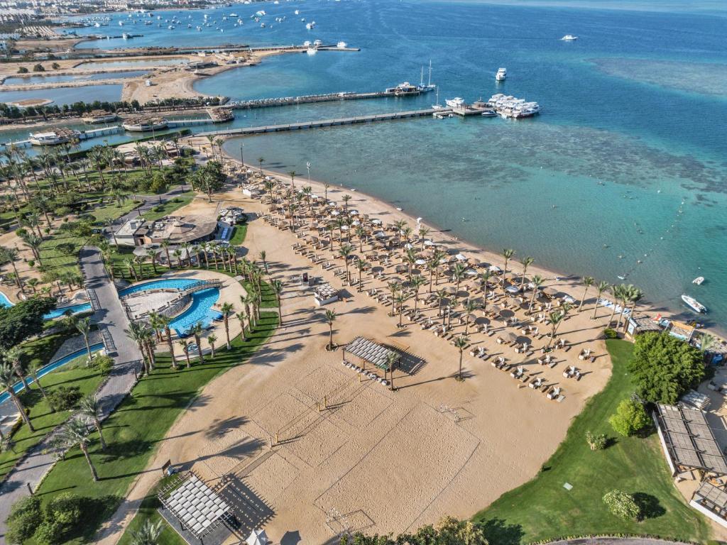 Steigenberger ALDAU Beach Hotel
