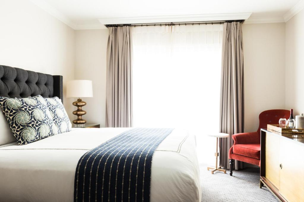 Hotel Ella - Roi De Luxe